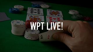 WPT Live!