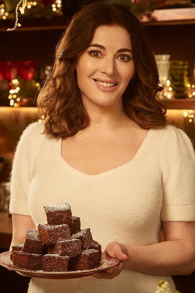 Nigella Lawson's Cook, Eat, Repeat