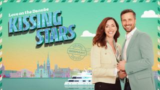  watch Love on the Danube: Kissing Stars