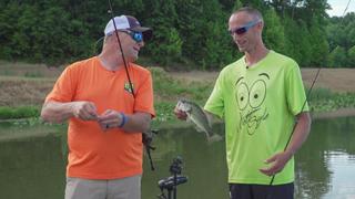 Bassin' & Bowling
