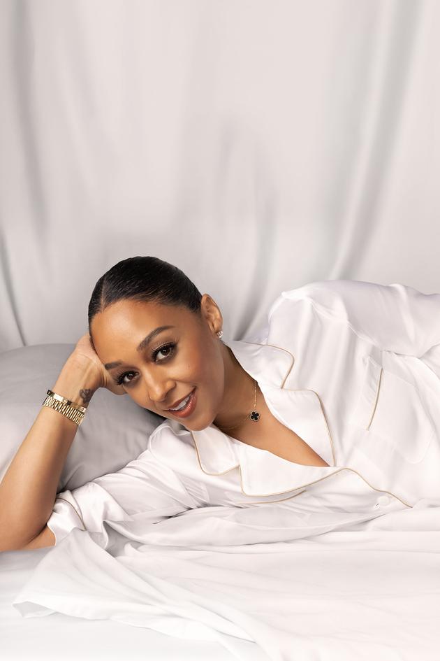 Tia Mowry: My Next Act