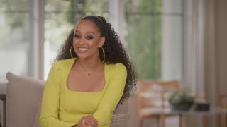 Tia Mowry: My Next Act