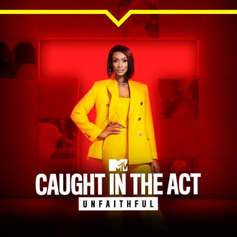 Caught in the Act: Unfaithful