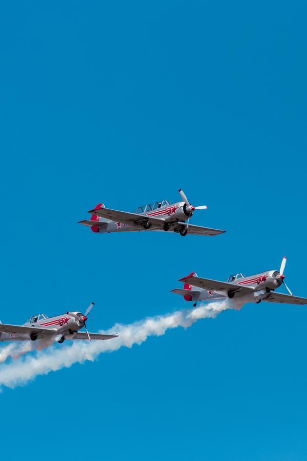 Air Show