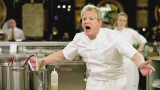 Hell's Kitchen