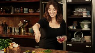 Slow Roasted Lamb Noodle Bowls