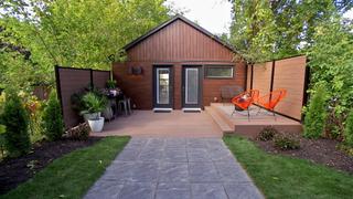 Kids Clubhouse