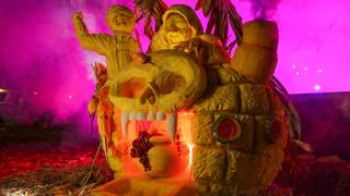 All Stars: Scary Tales