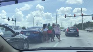Highway Hazards