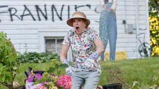 Not the Hydrangeas, Y'all!