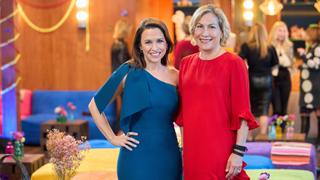 Carmela's Peruvian Fiesta