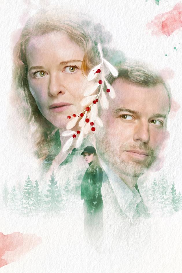 Mistletoe Murders
