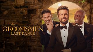  watch The Groomsmen Last Dance