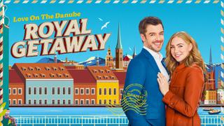  watch Love on the Danube: Royal Getaway