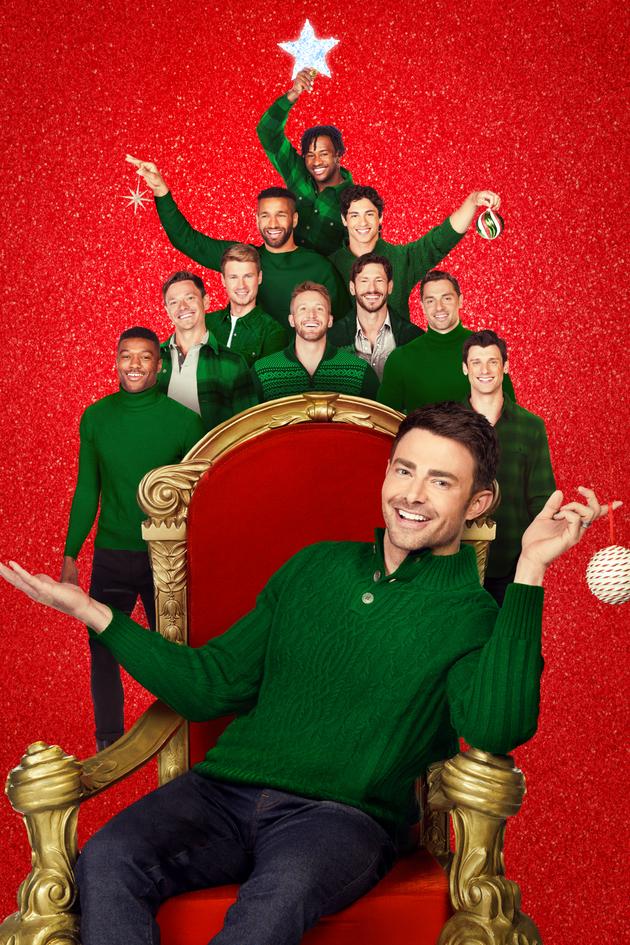 Finding Mr. Christmas