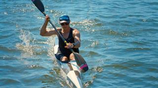 Road to One Water Race 2024