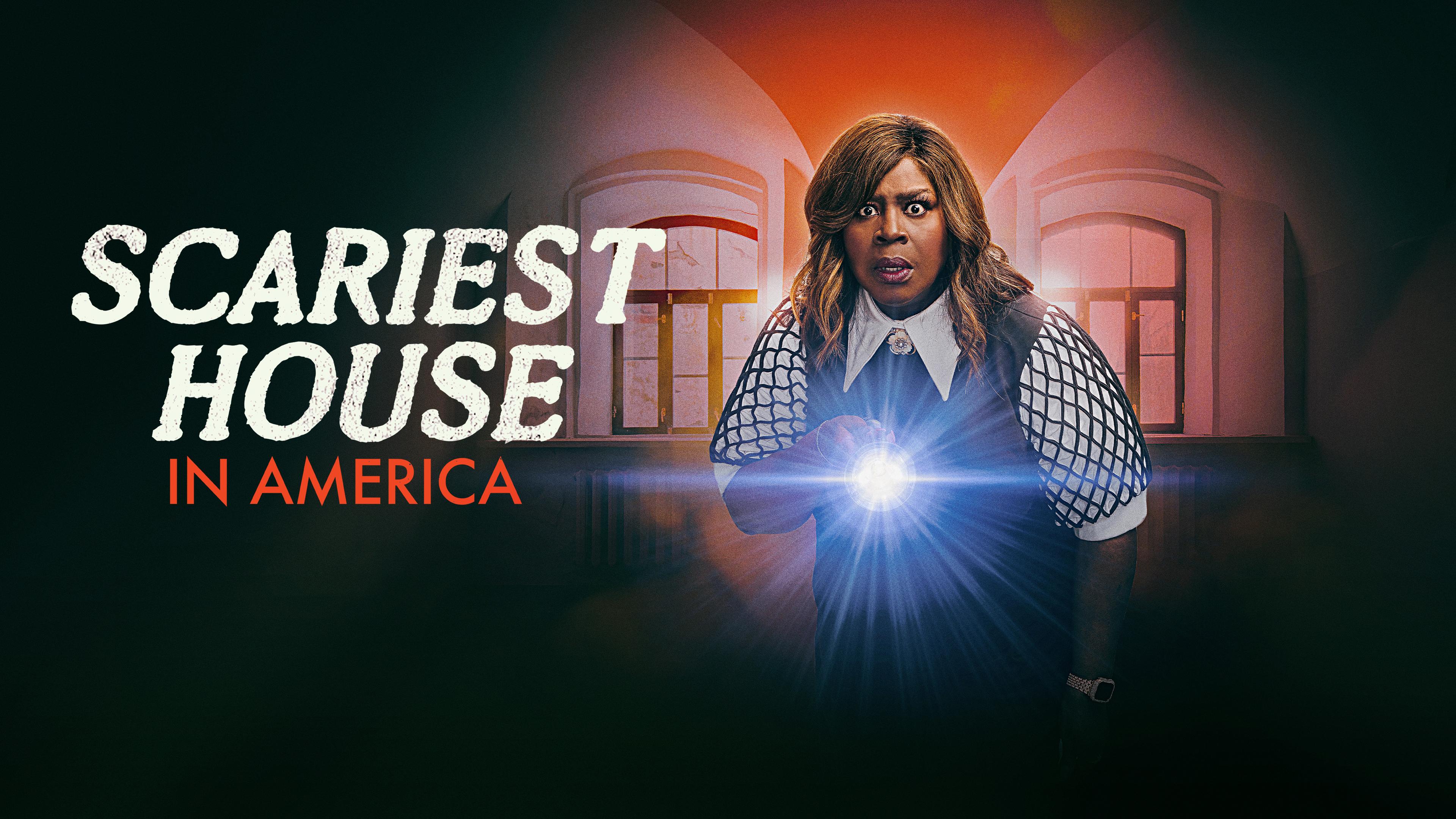 Watch Scariest House in America Streaming Online on Philo (Free Trial)