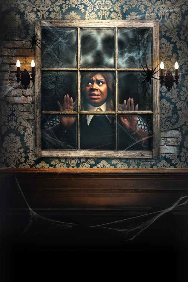 Scariest House in America