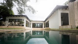 Villa Jimenez