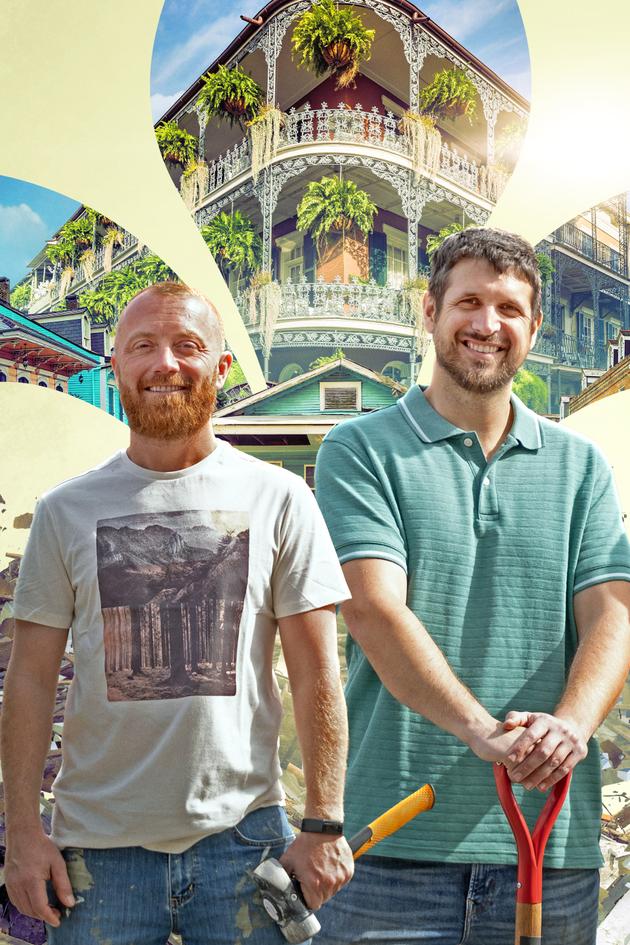 Bargain Block: New Orleans