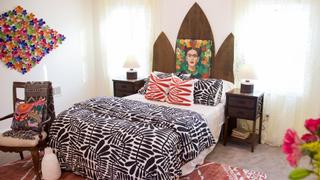 Casa Frida