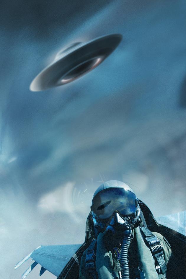 Beyond: UFOs and The Unknown
