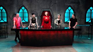Dungeons and Drag Queens: The Underdark