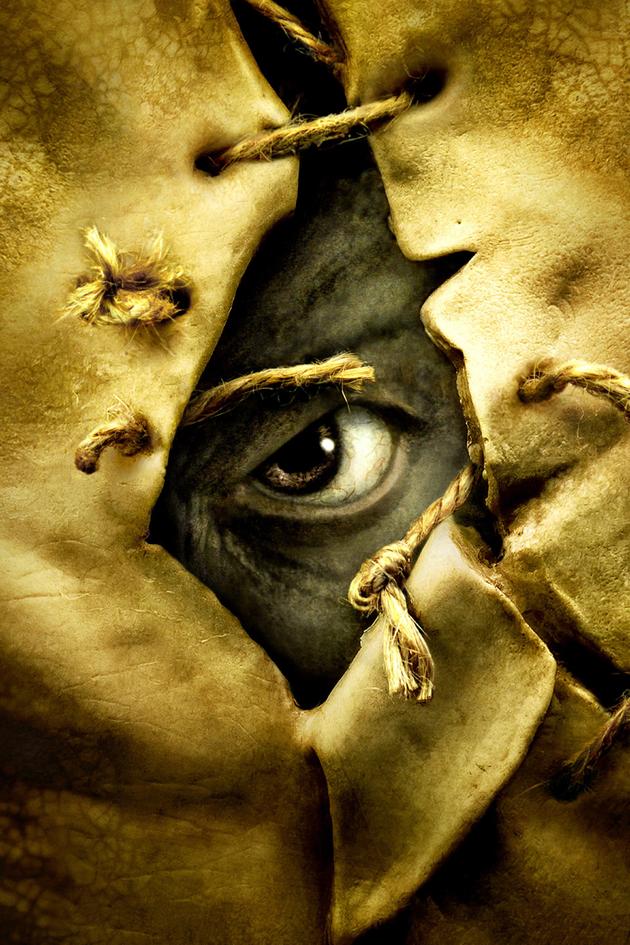 Jeepers Creepers