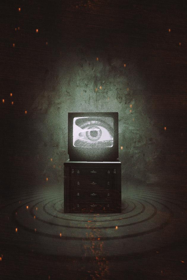 Tales From The Void