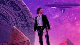 Mystery of the Pyramids