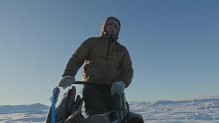 The North Slope