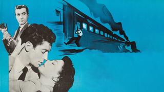 Strangers on a Train