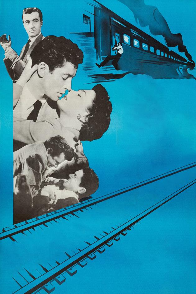 Strangers on a Train