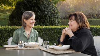 Ann Patchett