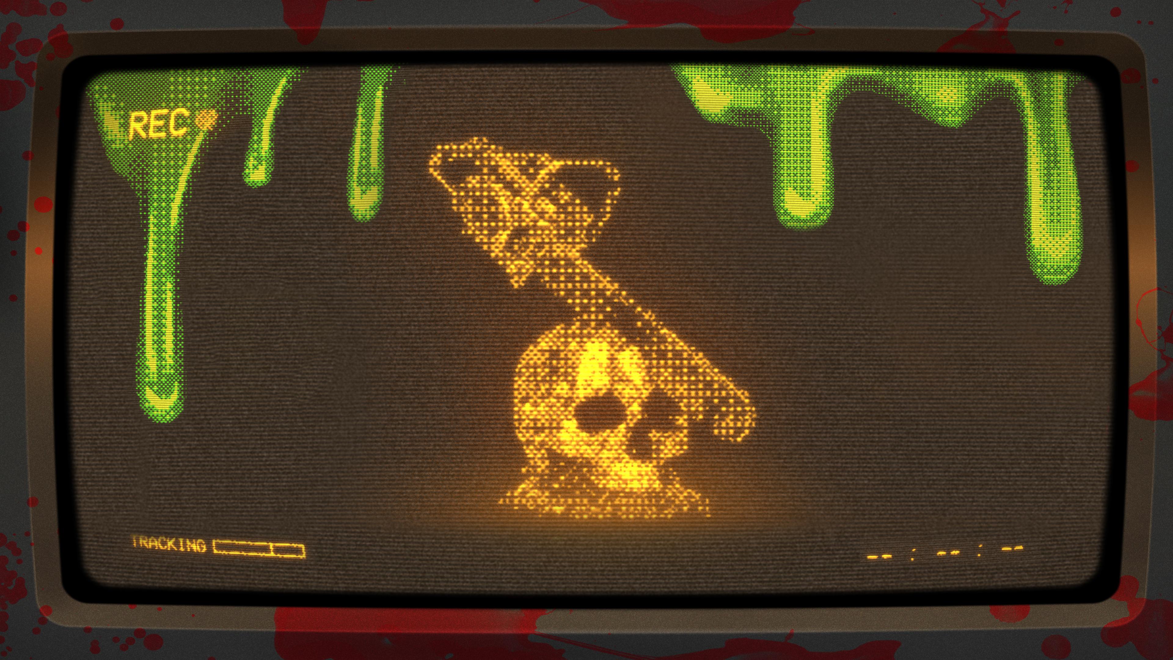 Fangoria Chainsaw Awards 2024