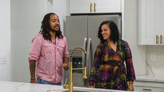 Greg & Vanessa