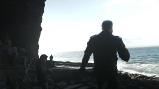 Cursed Shores