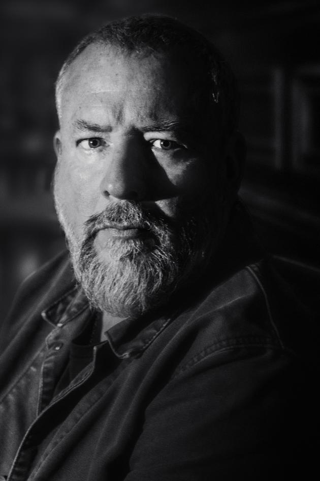 Shane Smith Has Questions