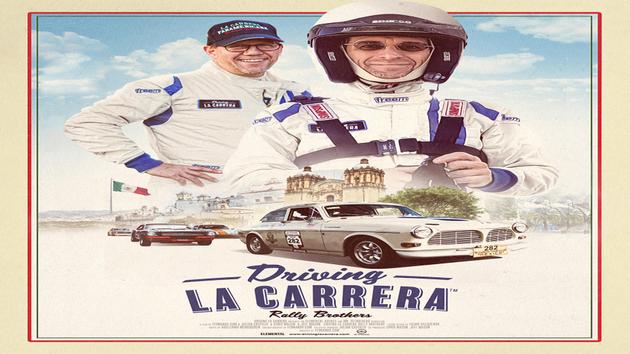 La Carrera: Mexico