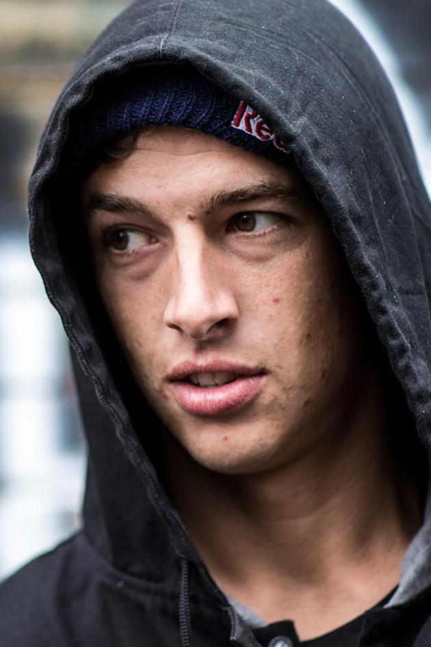 Red Bull: Pushing Progression
