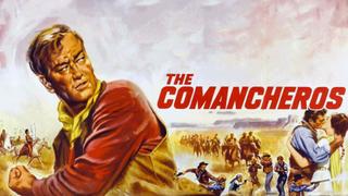 The Comancheros