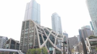 Subways & Sightlines