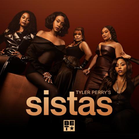 Tyler Perry’s Sistas