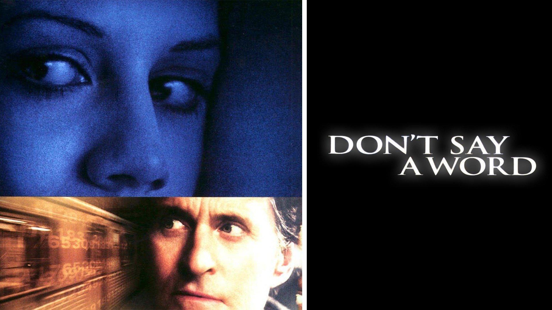 Watch Don't Say a Word Streaming Online on Philo (Free Trial)