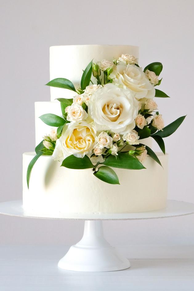National Cake Decorating Day