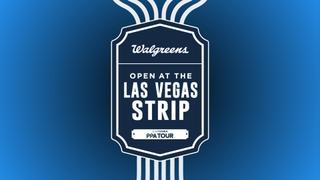  watch PPA Tour: Las Vegas Open