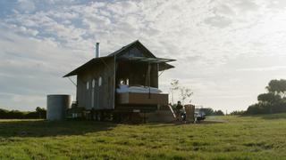 Picturesque Hideaways