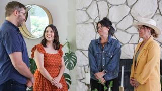 A First House to a Future Sale?