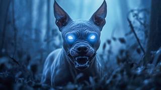 Carolina Chupacabra
