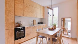 Homes For All Stages